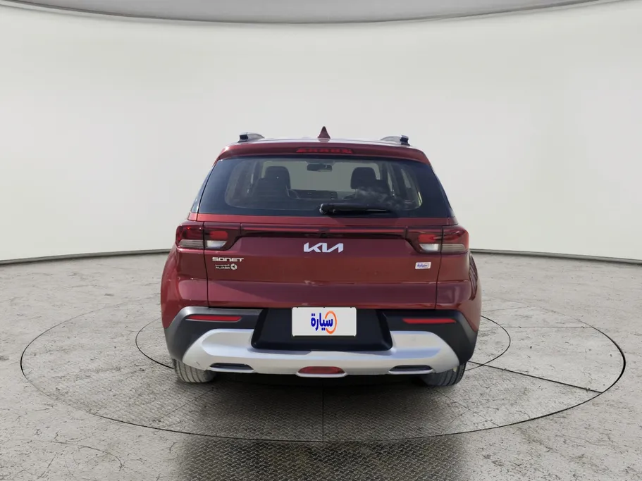 2023 Kia SONET LX 
