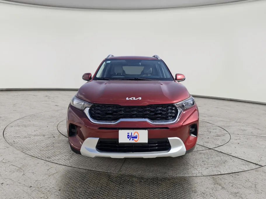 2023 Kia SONET LX 