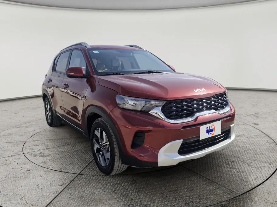 2023 Kia SONET LX 