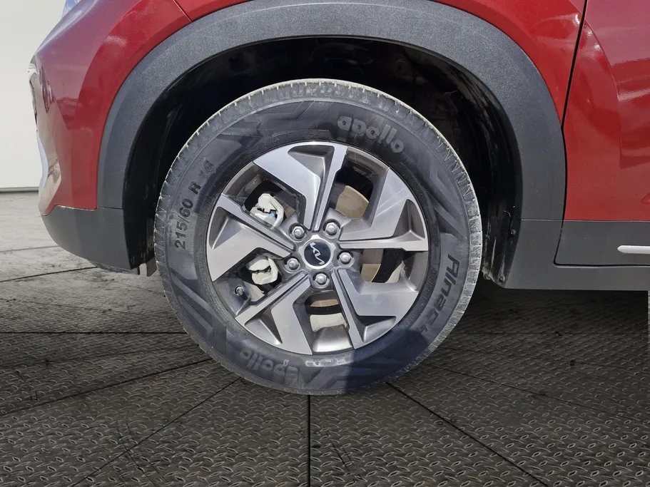 كيا سونيت LX 2023 