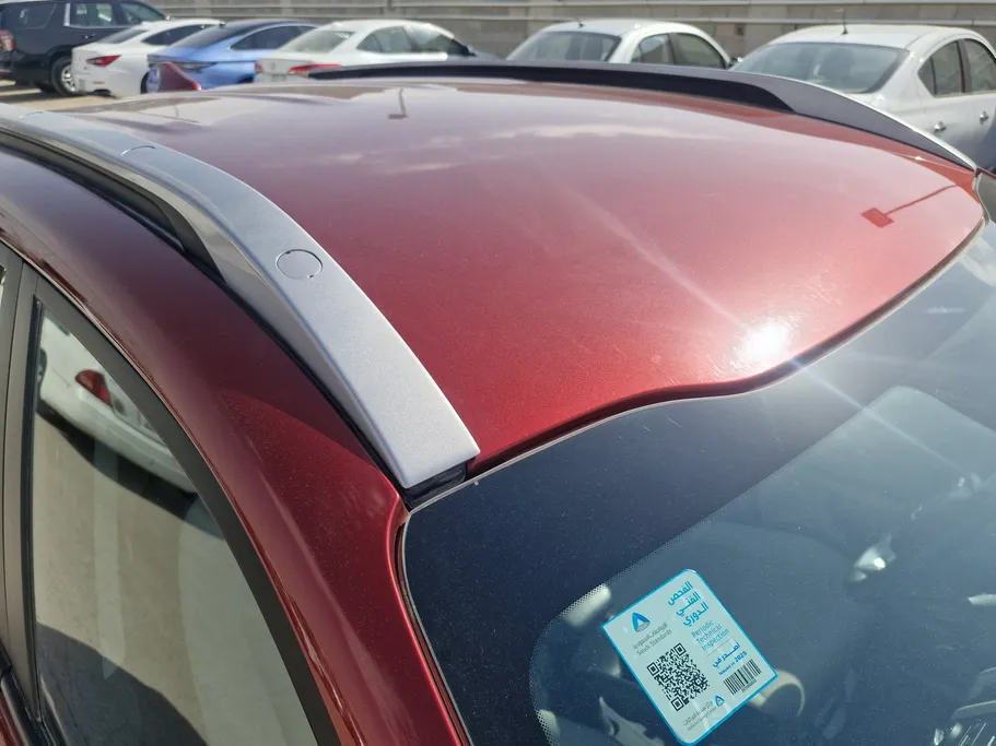 كيا سونيت LX 2023 