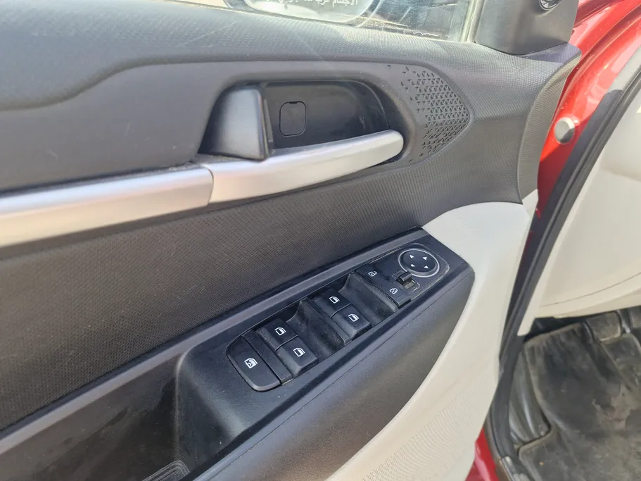 كيا سونيت LX 2023 