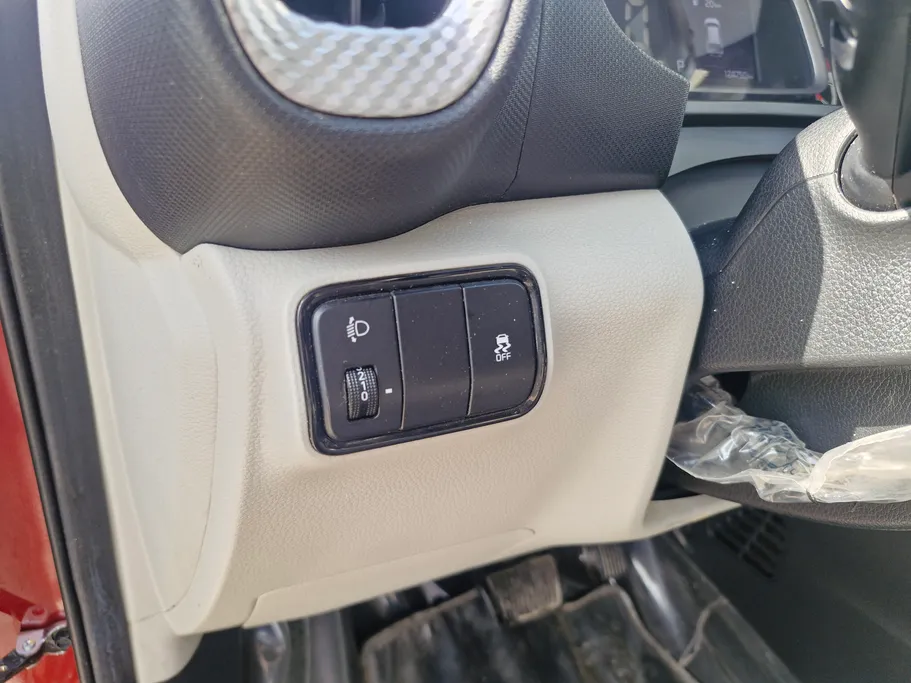 كيا سونيت LX 2023 