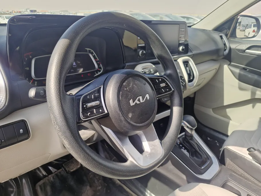 كيا سونيت LX 2023 