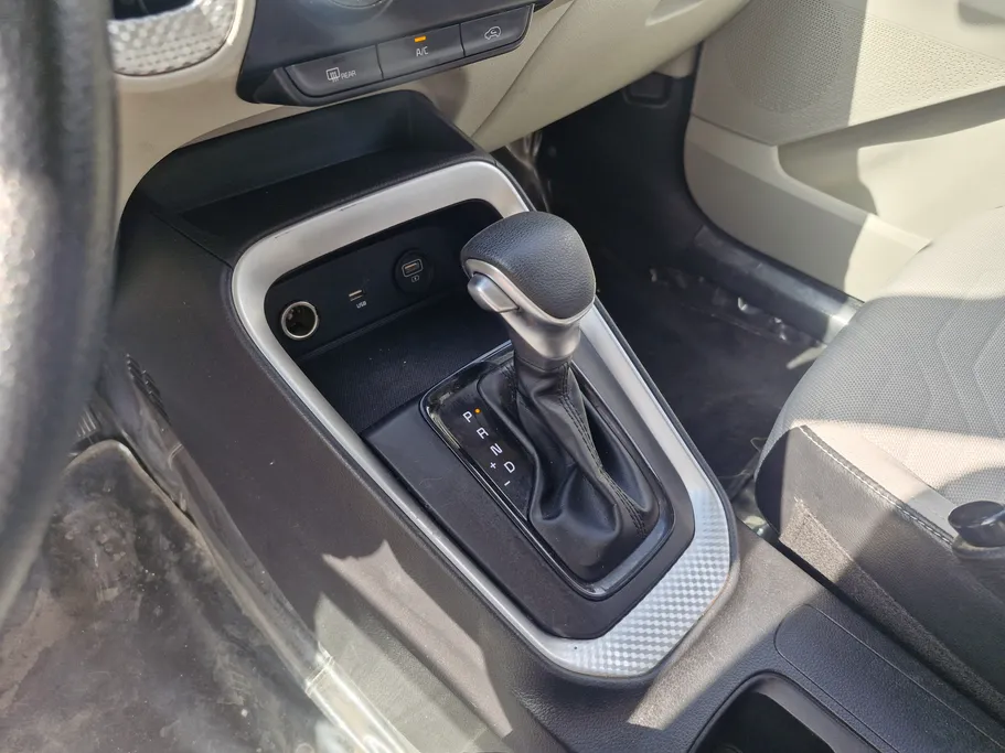 كيا سونيت LX 2023 