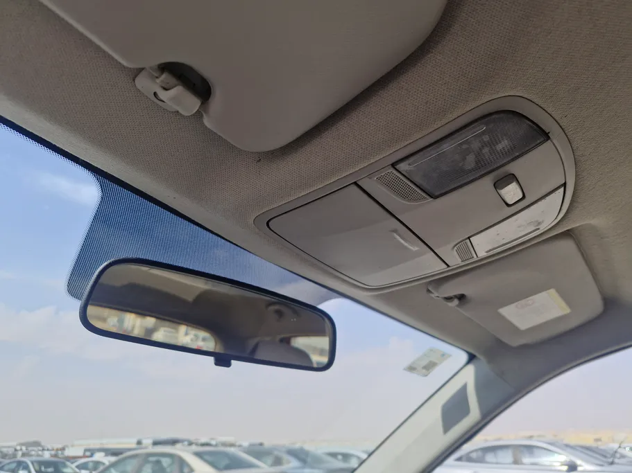 كيا سونيت LX 2023 