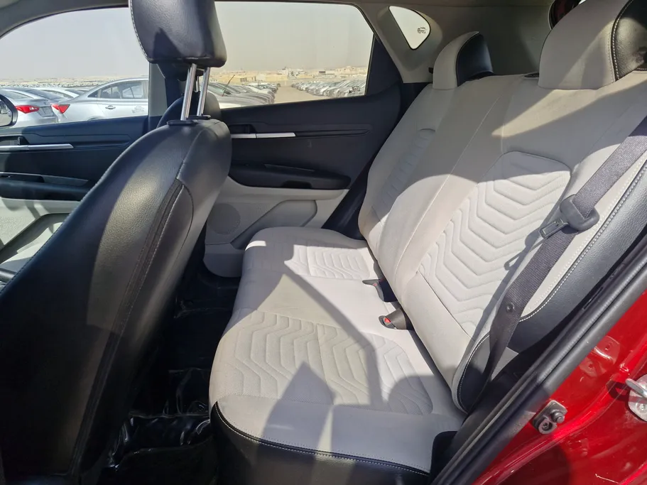 كيا سونيت LX 2023 