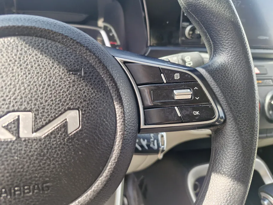 كيا سونيت LX 2023 