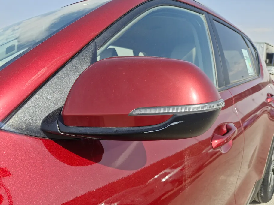 كيا سونيت LX 2023 