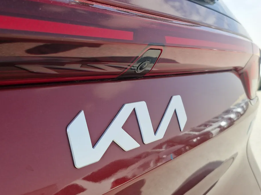 كيا سونيت LX 2023 