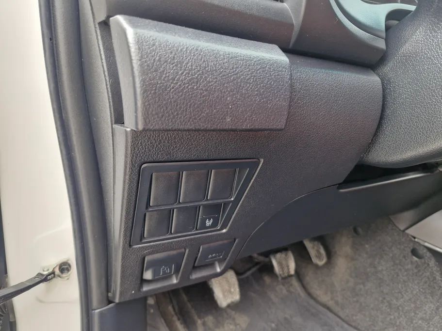 2022 Toyota Hilux DC 4x2 Diesel 