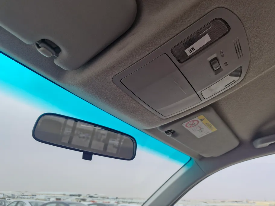 2022 Toyota Hilux DC 4x2 Diesel 