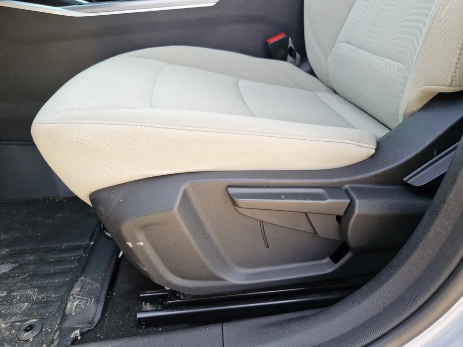 2025 Geely Emgrand GS 