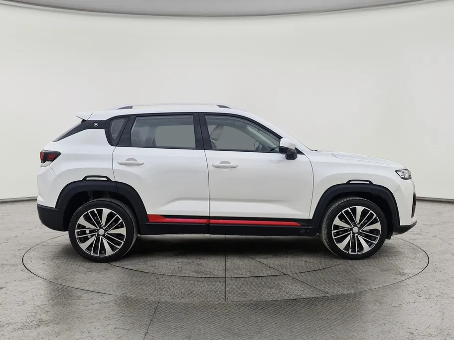 شانجان CS35 Plus Smart 2023 