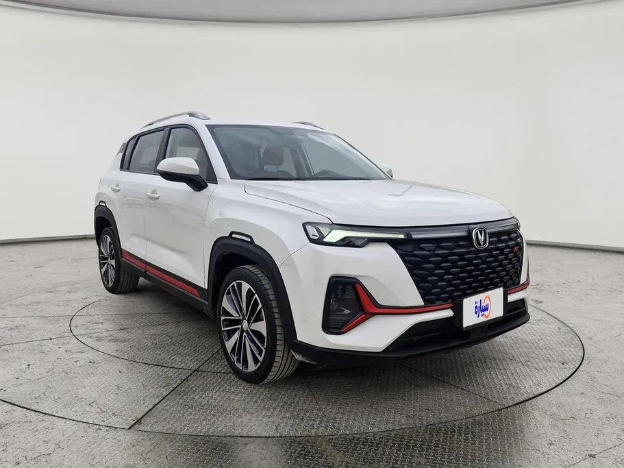 شانجان CS35 Plus Smart 2023 