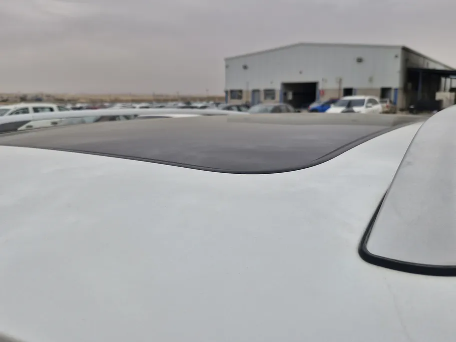 شانجان CS35 Plus Smart 2023 