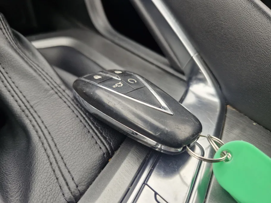 شانجان CS35 Plus Smart 2023 