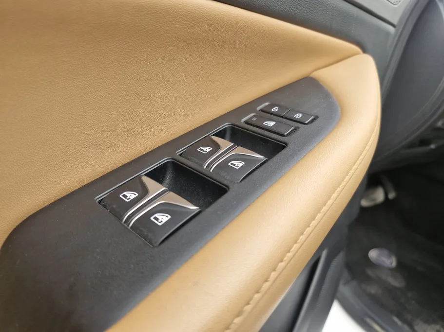 شانجان CS35 Plus Smart 2023 