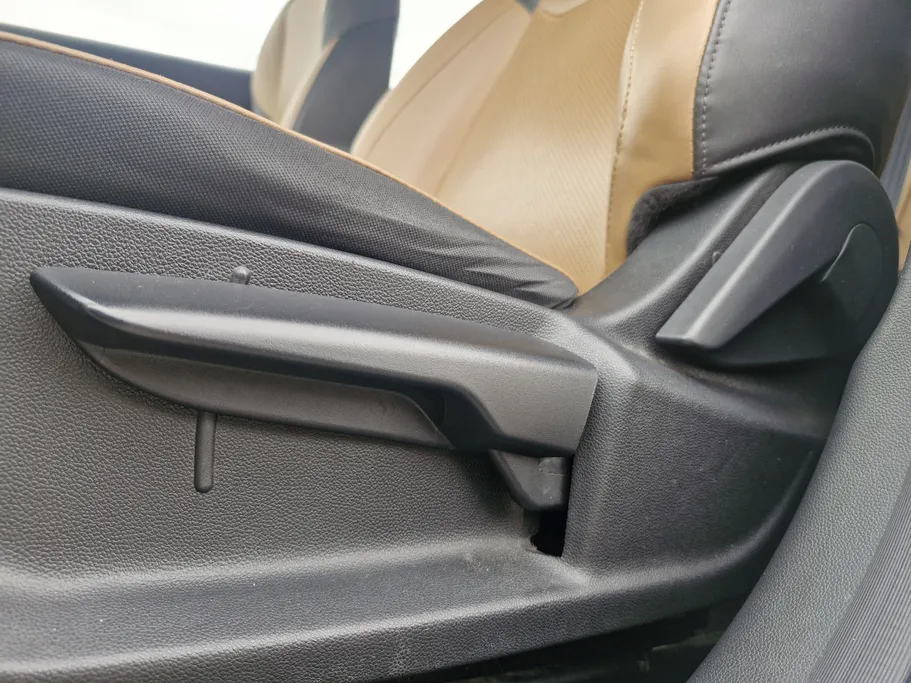 شانجان CS35 Plus Smart 2023 