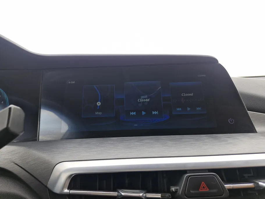 شانجان CS35 Plus Smart 2023 