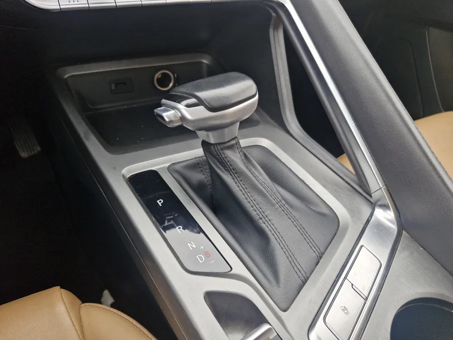 شانجان CS35 Plus Smart 2023 