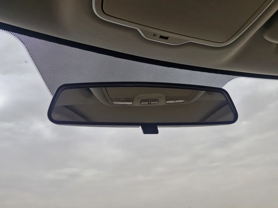 شانجان CS35 Plus Smart 2023 