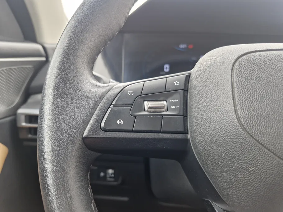 شانجان CS35 Plus Smart 2023 