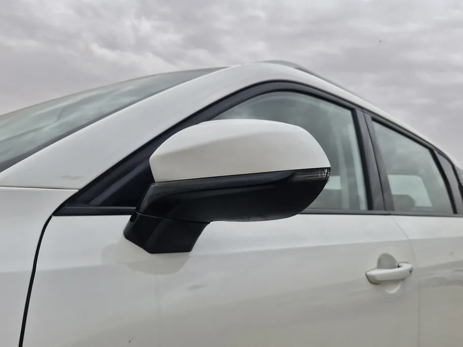 شانجان CS35 Plus Smart 2023 