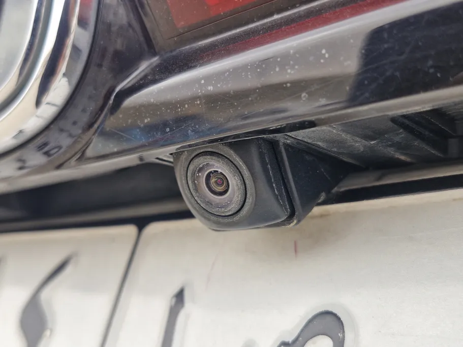 شانجان CS35 Plus Smart 2023 