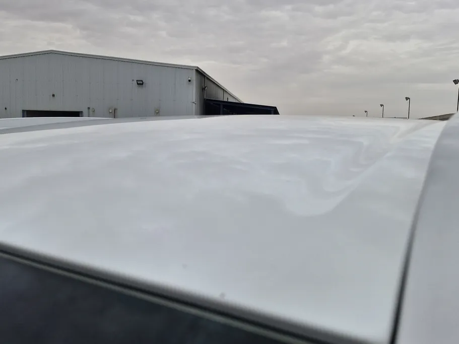 2024 Geely Coolray Basic GS 