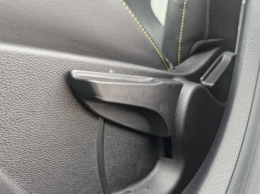 2024 Geely Coolray Basic GS 