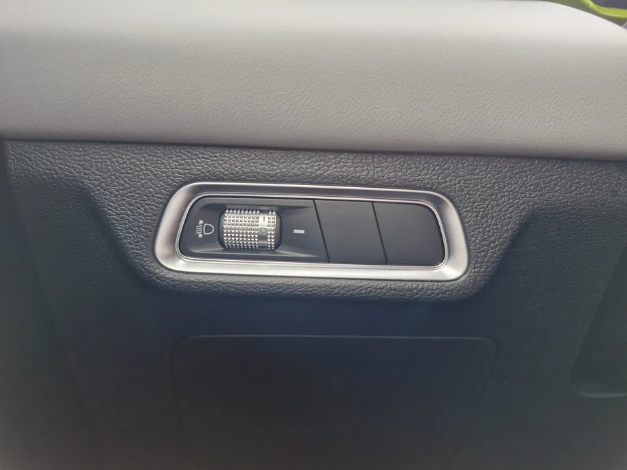 2024 Geely Coolray Basic GS 