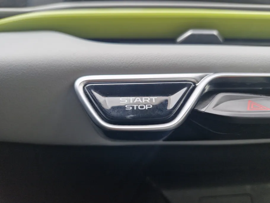 2024 Geely Coolray Basic GS 