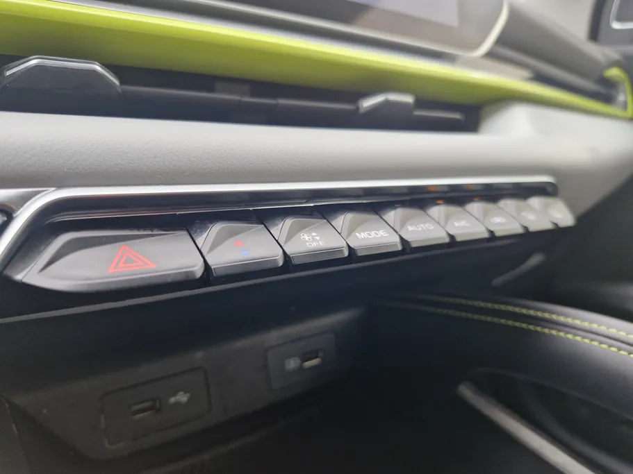 2024 Geely Coolray Basic GS 