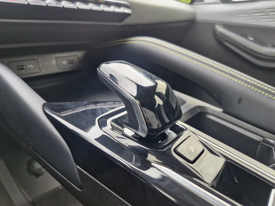 2024 Geely Coolray Basic GS 