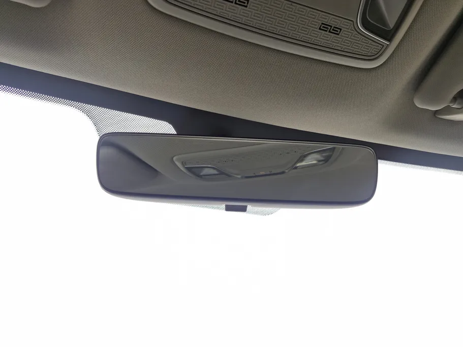 2024 Geely Coolray Basic GS 