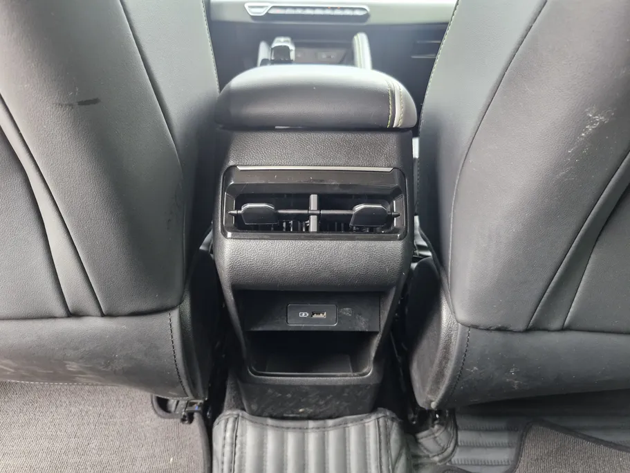 2024 Geely Coolray Basic GS 