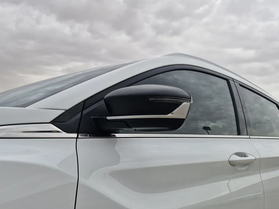 2024 Geely Coolray Basic GS 