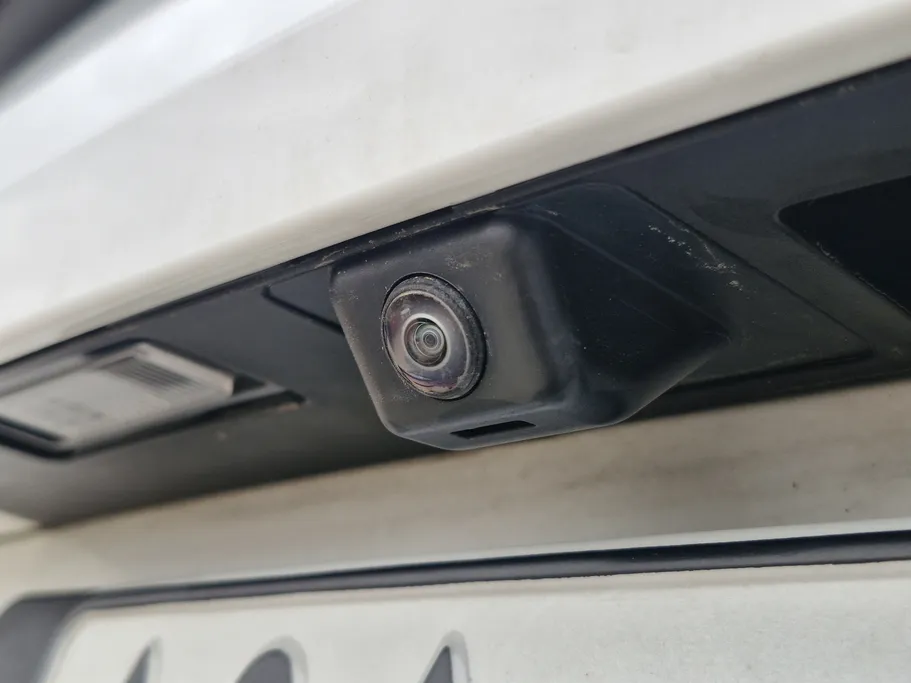 2024 Geely Coolray Basic GS 