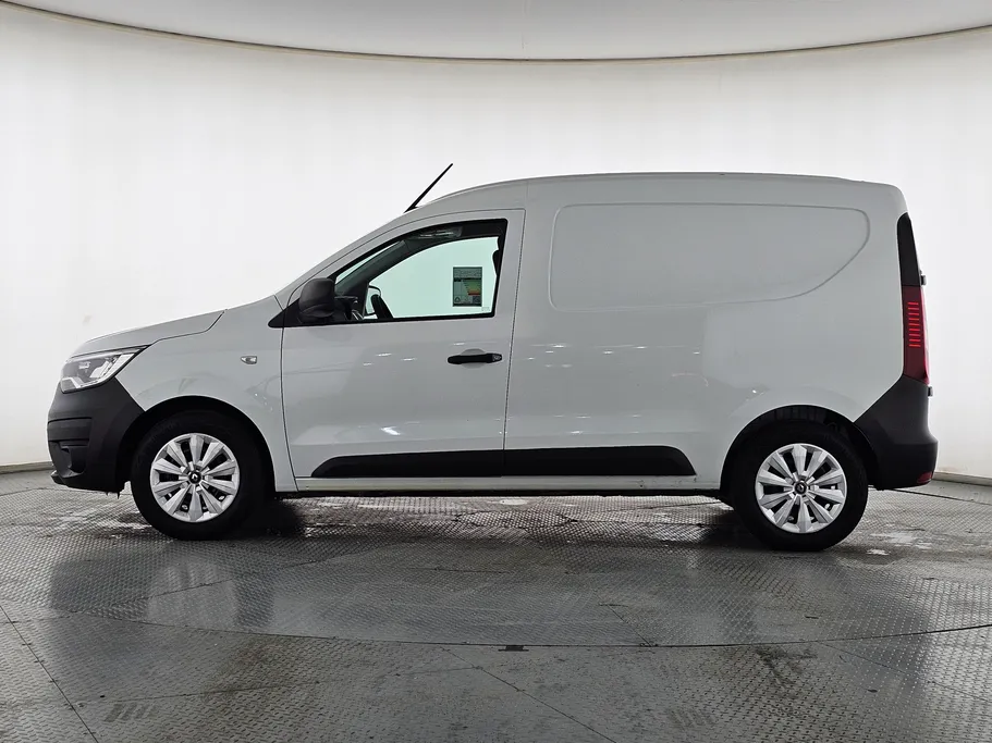 رينو اكسبرس فان 2024 