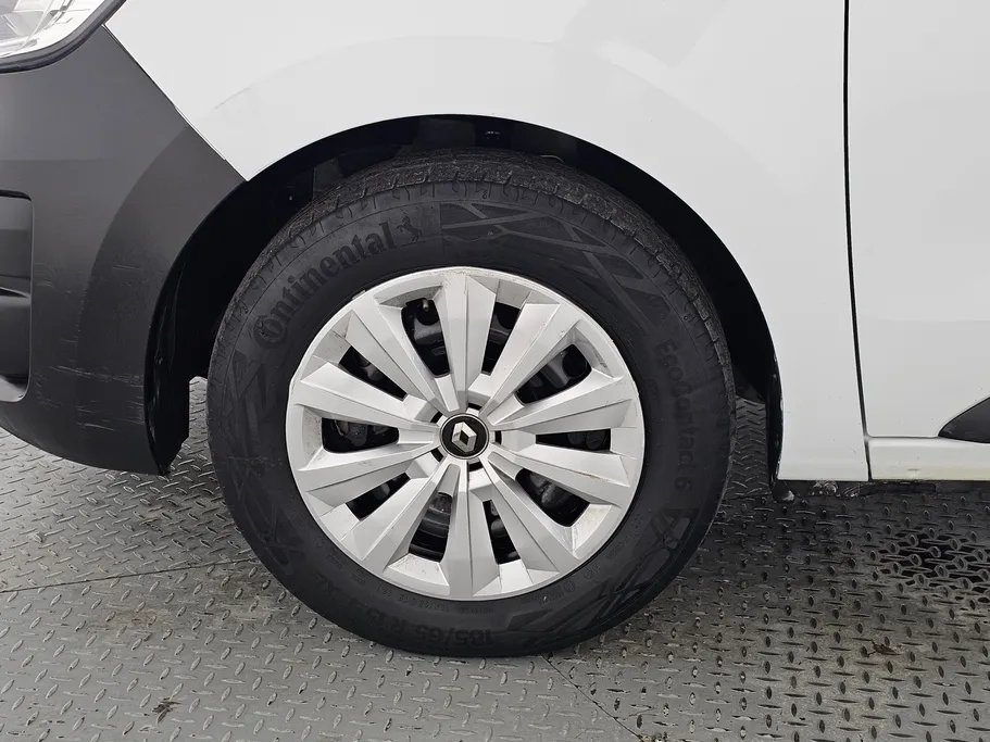 رينو اكسبرس فان 2024 