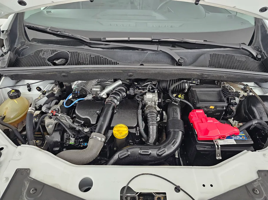 رينو اكسبرس فان 2024 