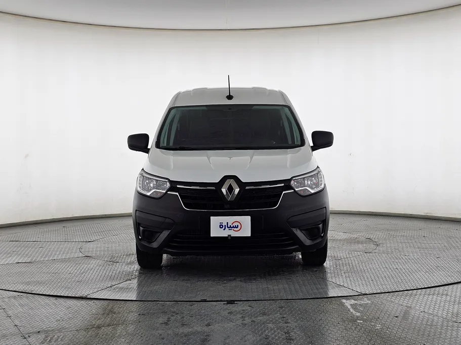 رينو اكسبرس فان 2024 