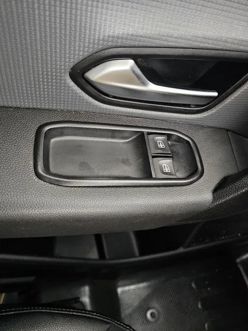 رينو اكسبرس فان 2024 