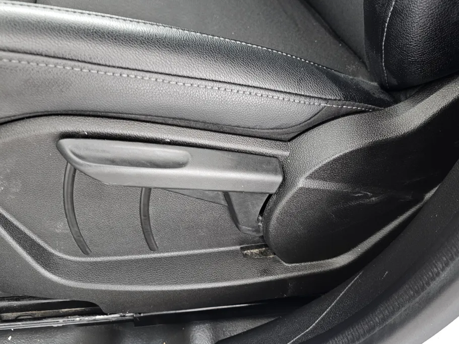 رينو اكسبرس فان 2024 