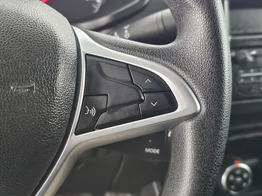 رينو اكسبرس فان 2024 