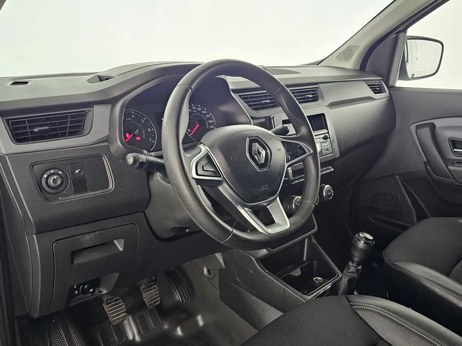 رينو اكسبرس فان 2024 