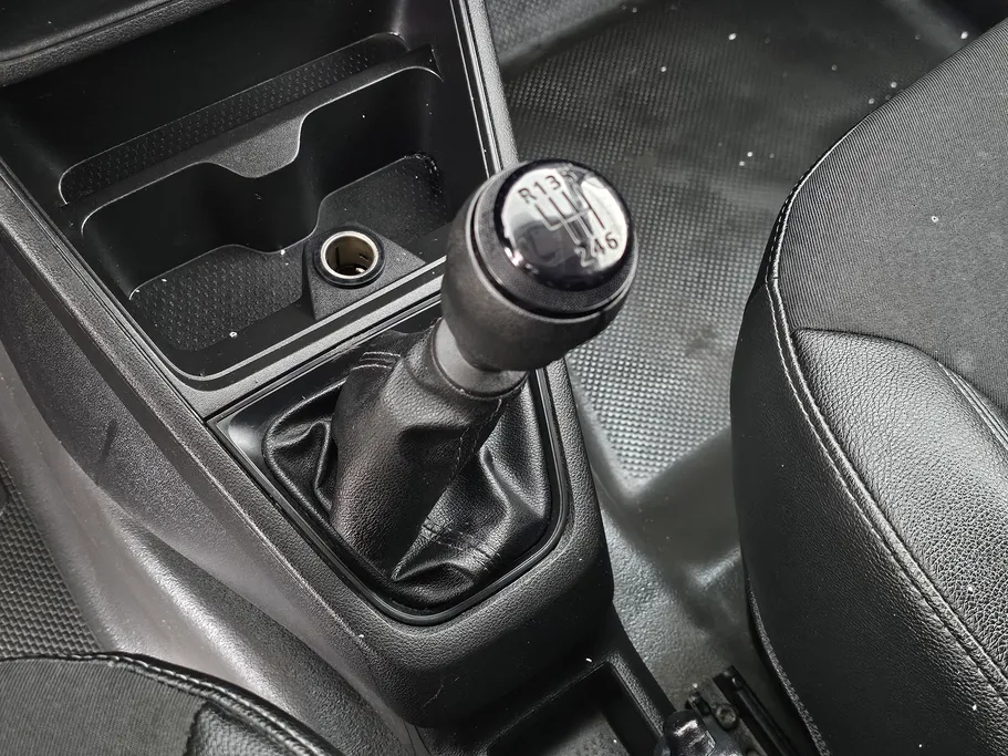 رينو اكسبرس فان 2024 