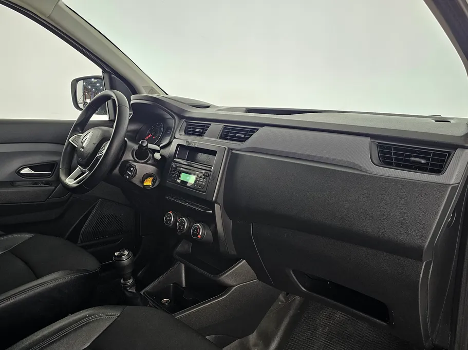 رينو اكسبرس فان 2024 