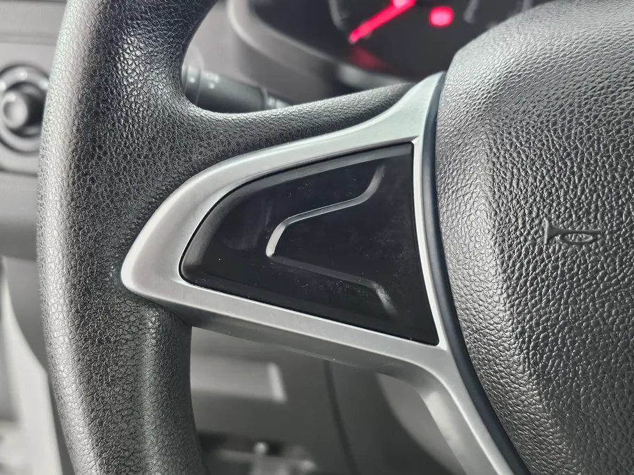 رينو اكسبرس فان 2024 